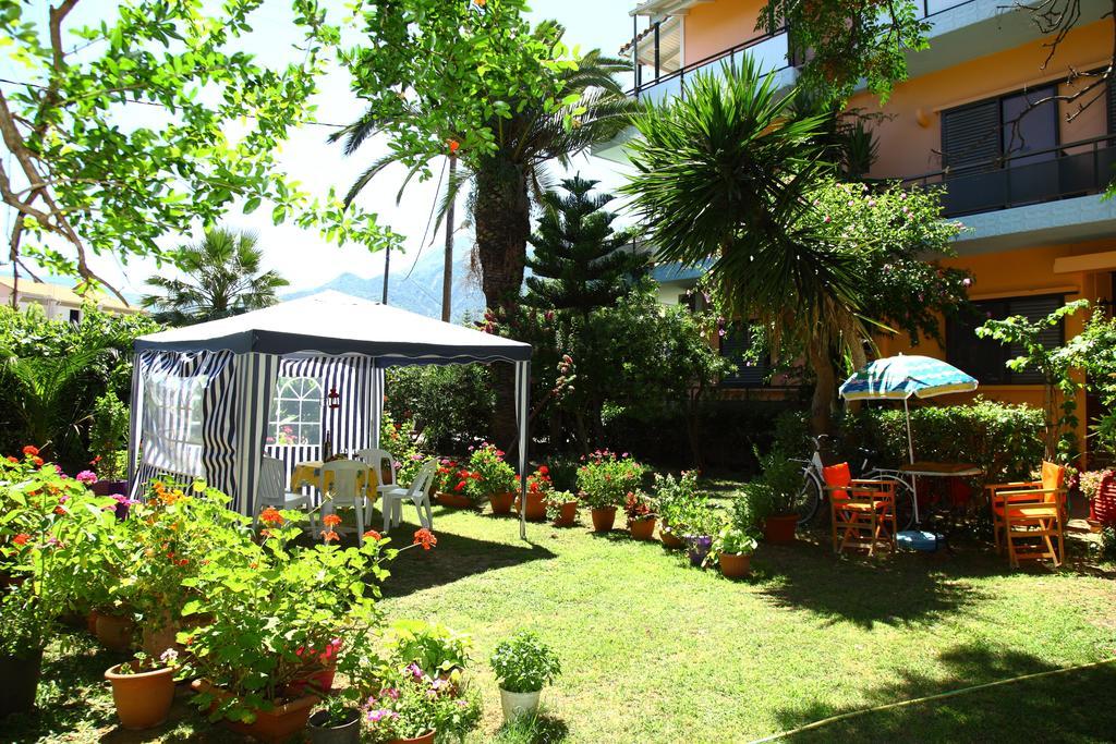 Homer'S Studio Nydri  Exterior foto